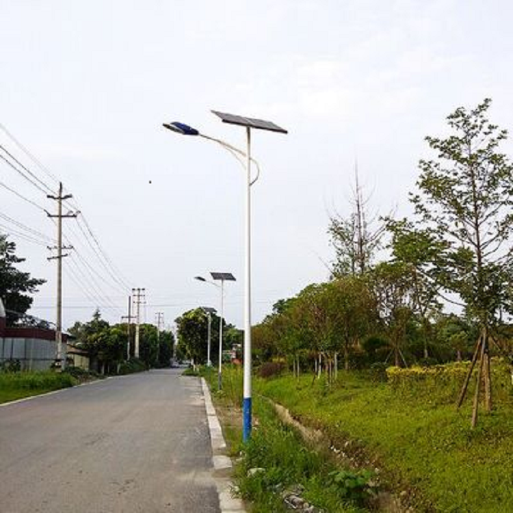 太阳能路灯