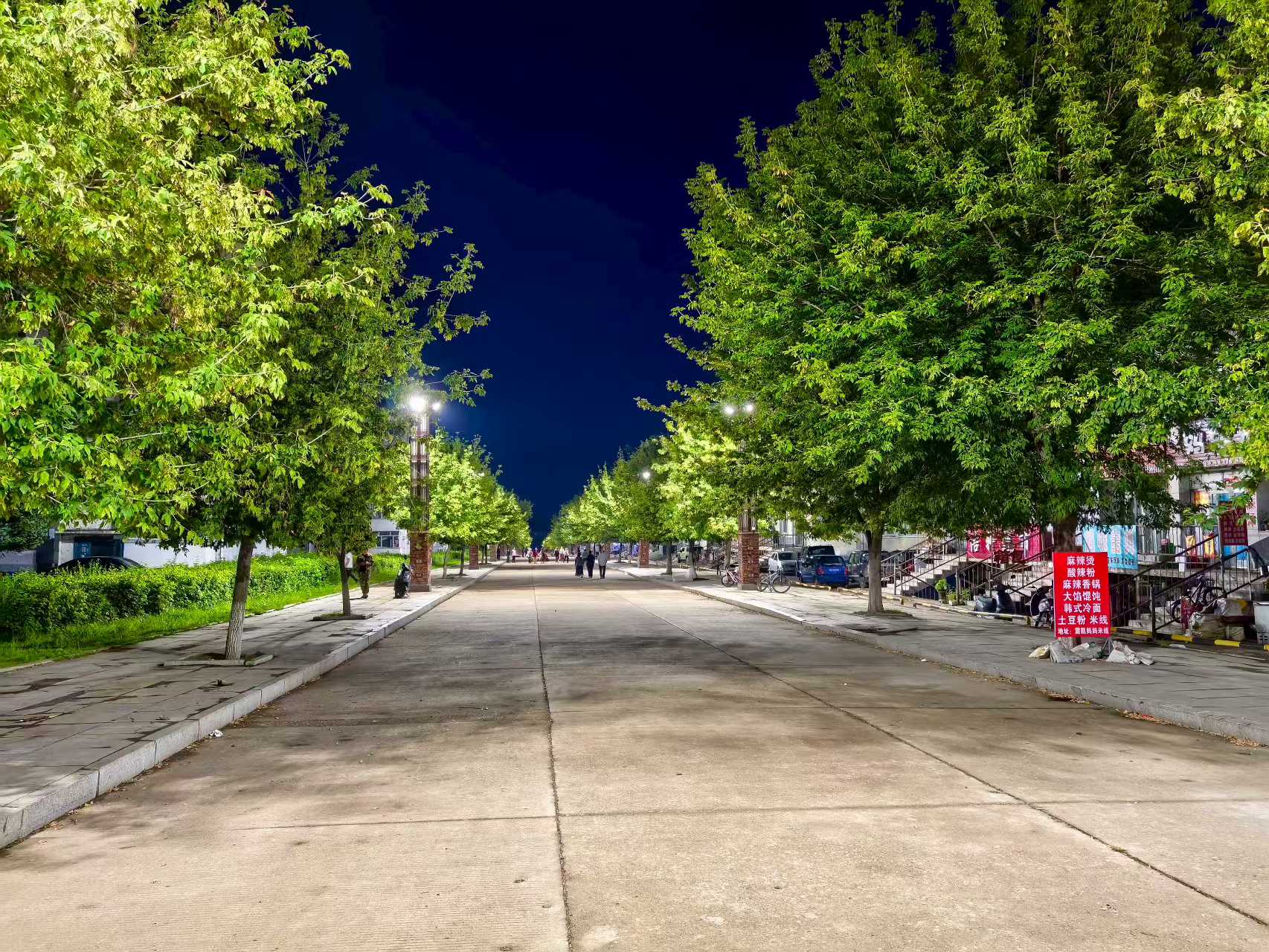 用专业与真诚,点亮每一处风景——从广东到黑龙江,跨越3000公里的信任与满意 用专业与真诚,点亮每一处风景——从广东到黑龙江,跨越3000公里的信任与满意